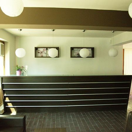Hotel Sany Primorsko Extérieur photo