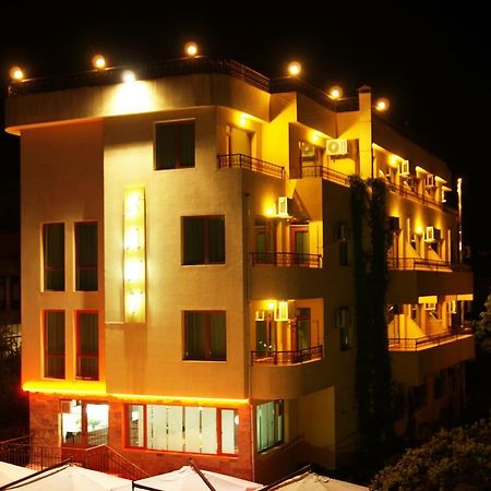 Hotel Sany Primorsko Extérieur photo