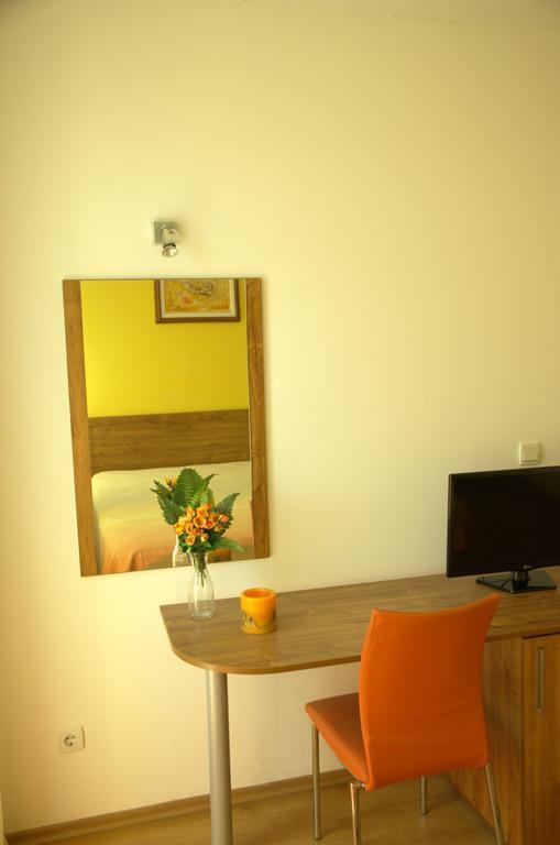 Hotel Sany Primorsko Chambre photo