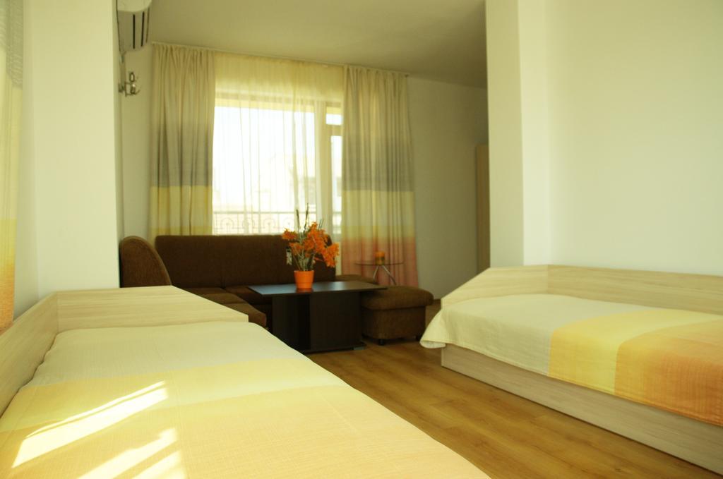 Hotel Sany Primorsko Chambre photo
