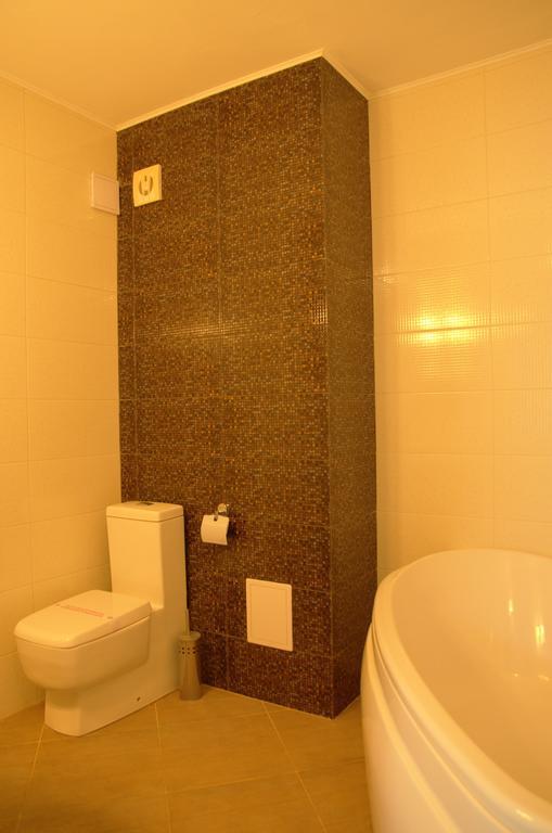 Hotel Sany Primorsko Chambre photo