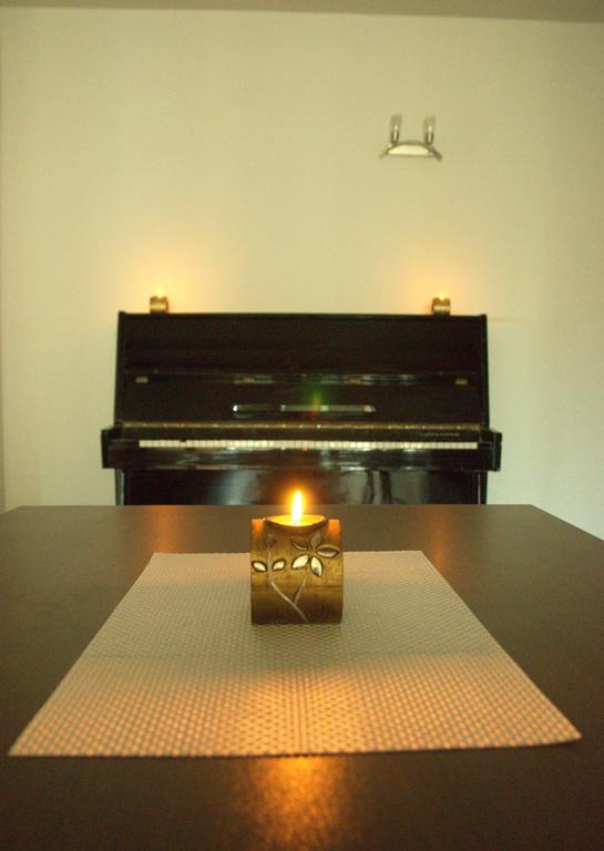 Hotel Sany Primorsko Extérieur photo