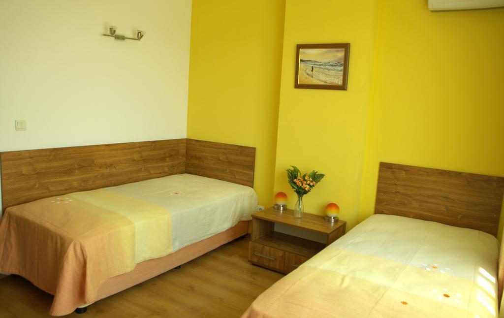 Hotel Sany Primorsko Extérieur photo