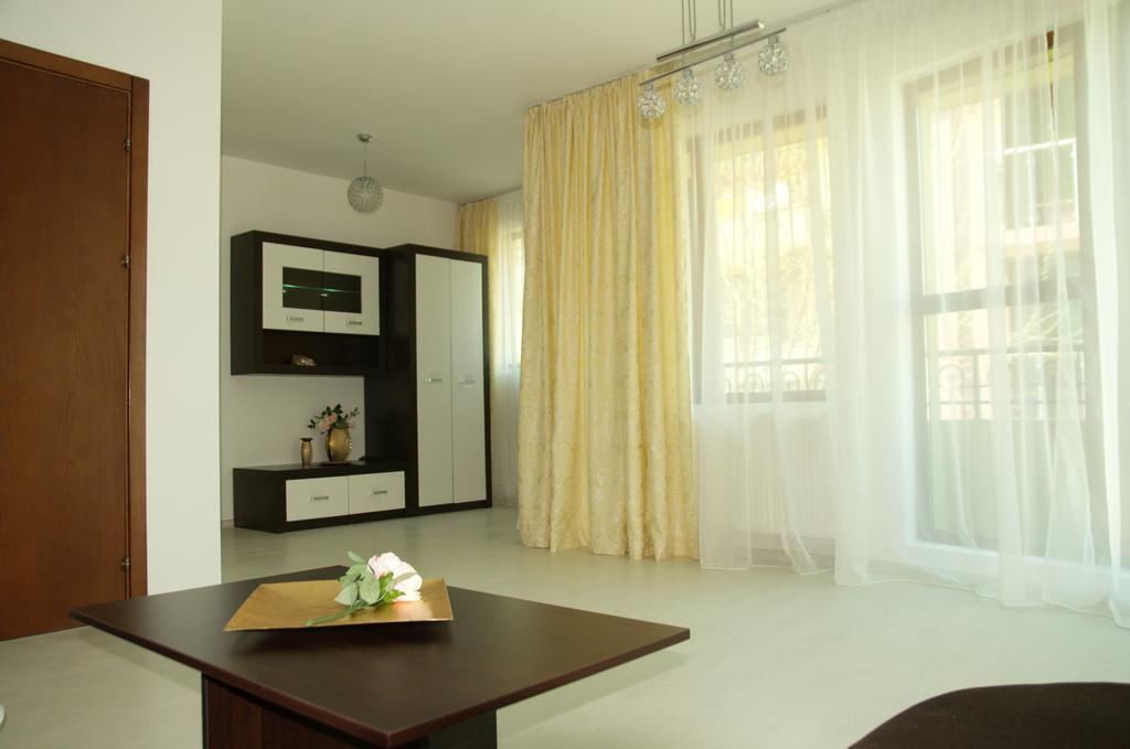 Hotel Sany Primorsko Chambre photo