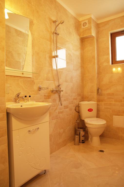 Hotel Sany Primorsko Chambre photo